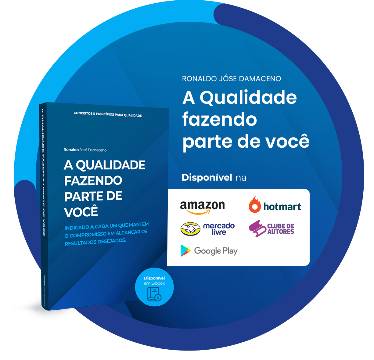 Livro Acreditare
