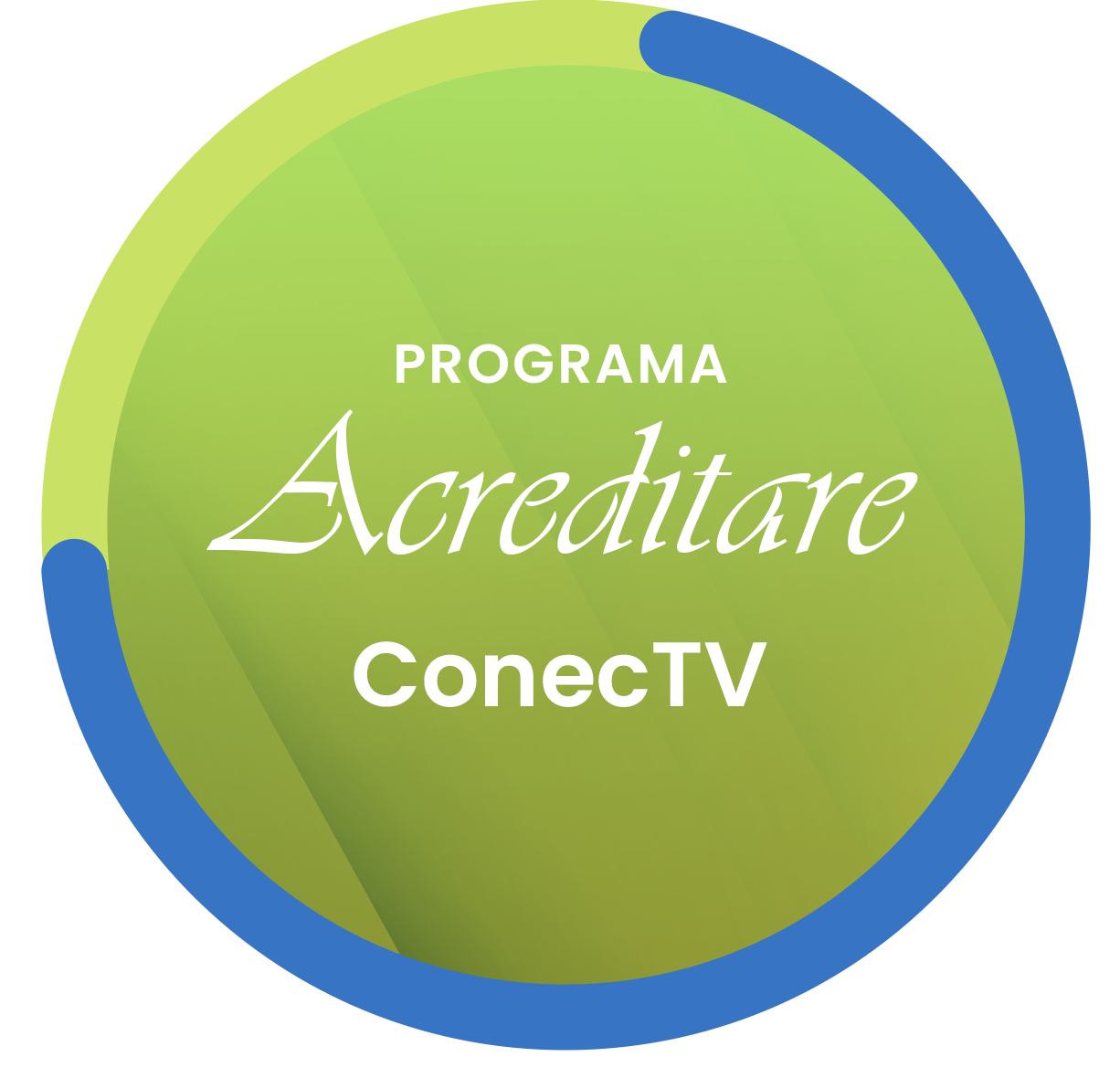 Programa Acreditare